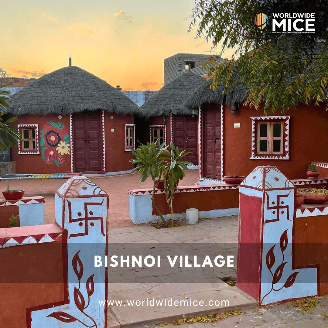 Bishnoi Village